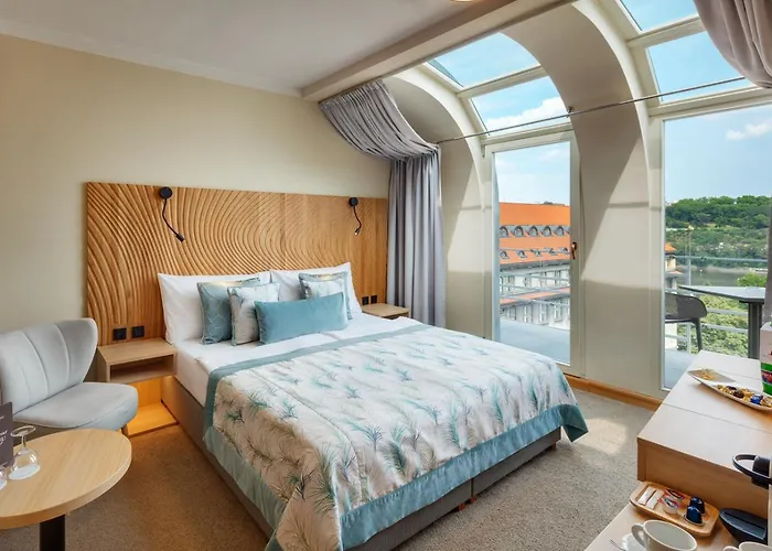 Hotell Clement 4*