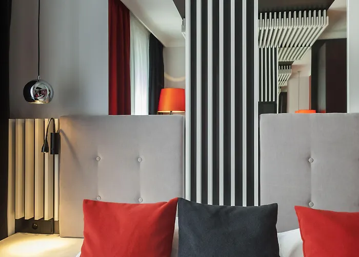 Hotell Clement