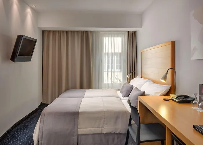 Clement Hotell 4*