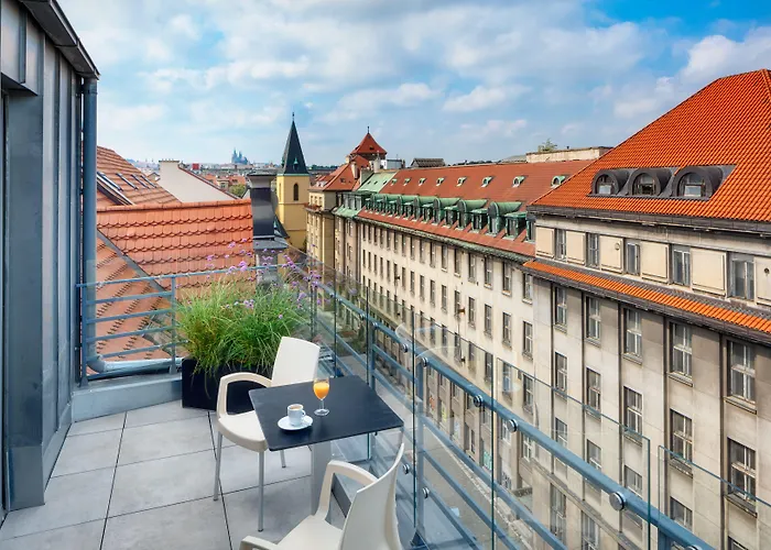 Clement Hotell 4*