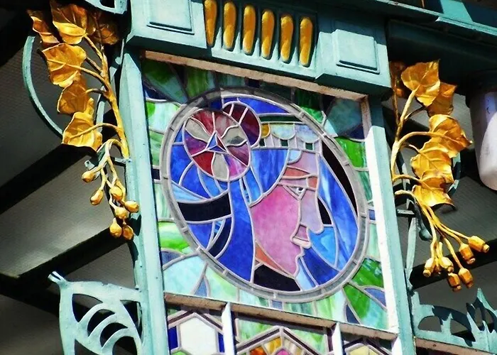 Hotell Clement 4*