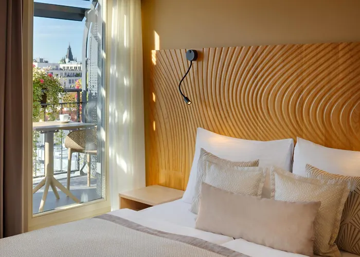 Clement Hotell 4*
