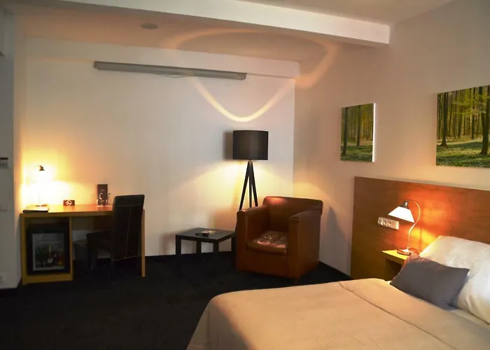 Clement 4* Prag