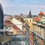 Hotel Clement Praga