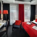 Clement 4* Praga