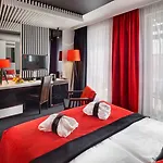 Hotel Clement 4*