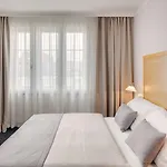 Clement Hotel Praga