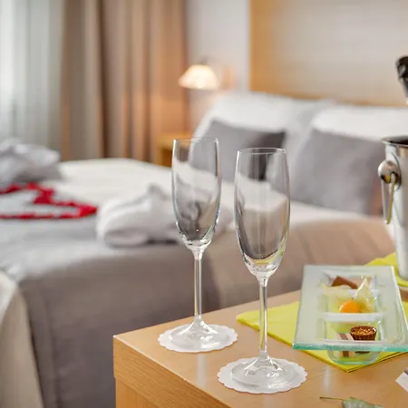 Hotel Clement Prague