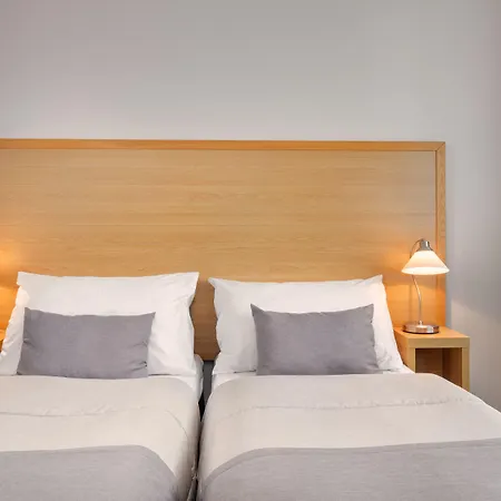 Hotel Clement Prague