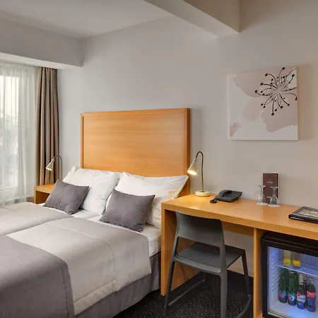 Clement Hotel Prague