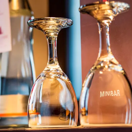 Hotel Clement Prague