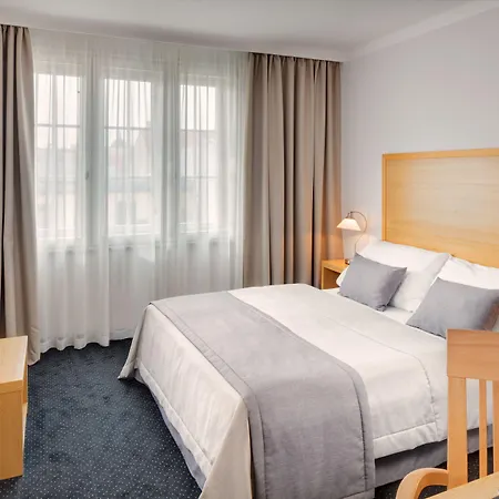 Hotel Clement Prague