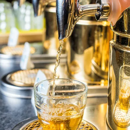 Hotel Clement Prague