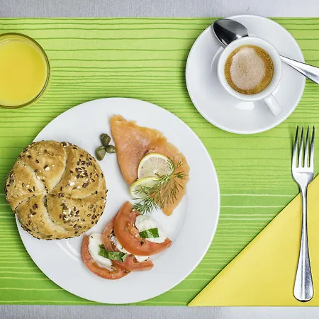 Hotel Clement Prague