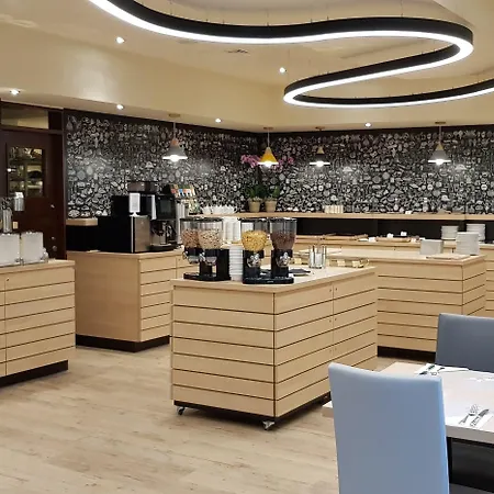 Otel Clement Prag