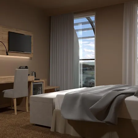 Hotel Clement Prague