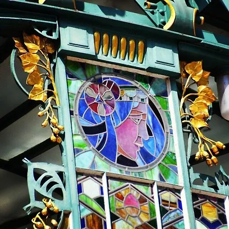 Hotel Clement 4*
