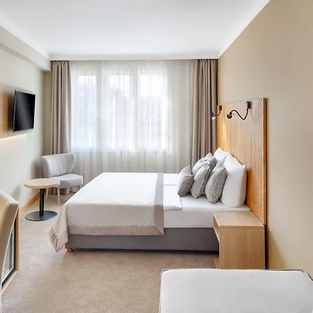 Hotel Clement Praga