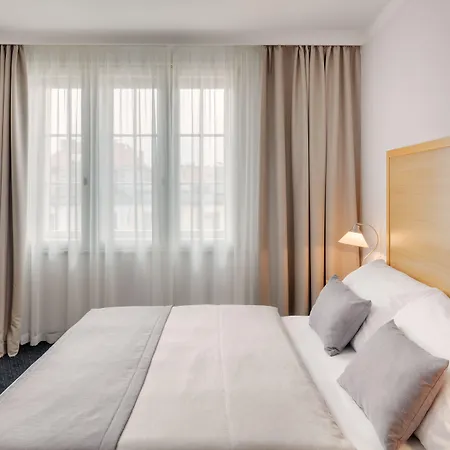 Clement Hotel Prag
