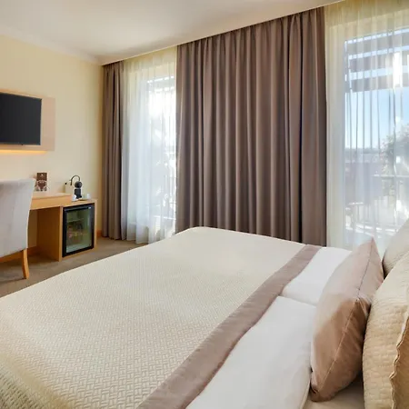 Clement Hotel Prague