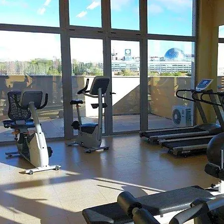 Hotel Clement 4*
