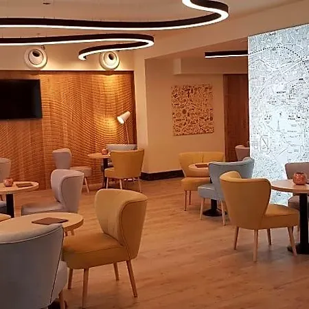 Clement Otel Prag