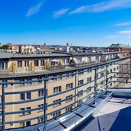 Hotel Clement