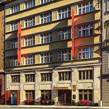 Clement Praha