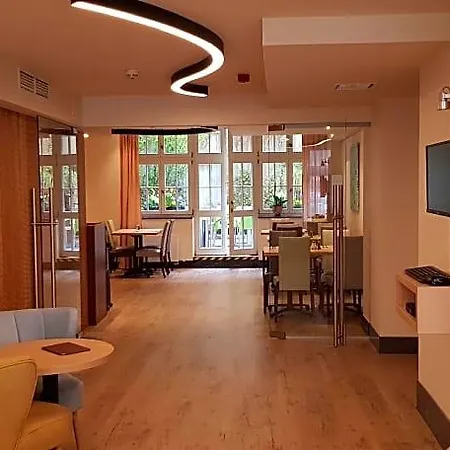 Clement Otel Prag