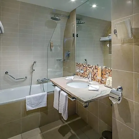 Clement 4* Praha