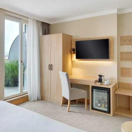 Hotel Clement Praga