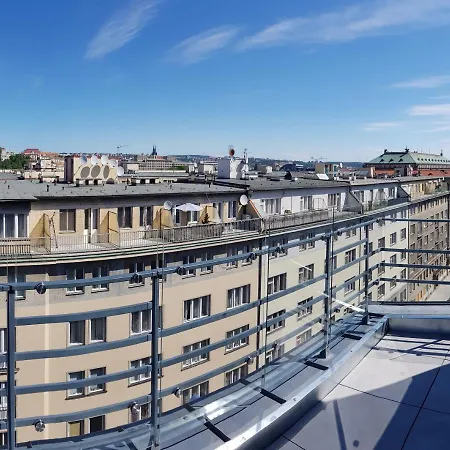 Otel Clement