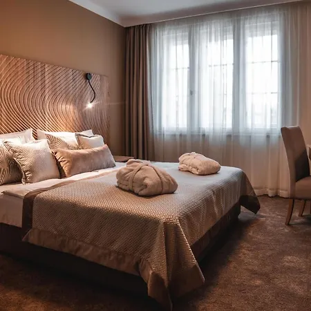 Otel Clement Prag