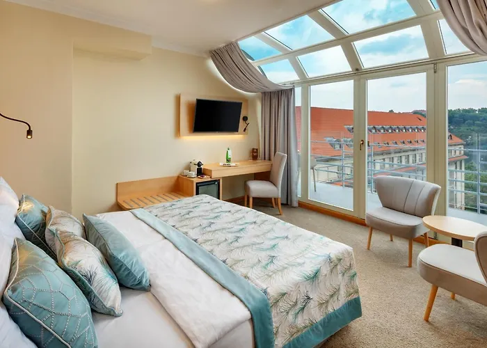 Clement Szálloda 4*