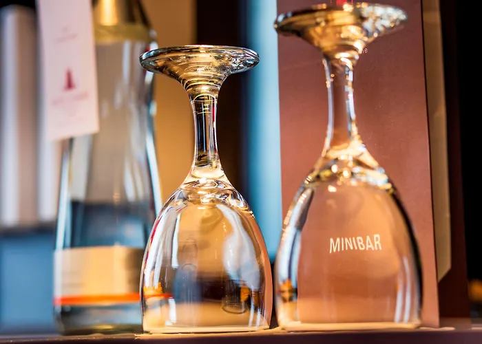 Szálloda Clement Prága