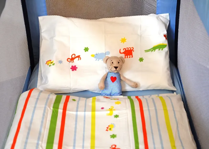 Szálloda Clement 4*