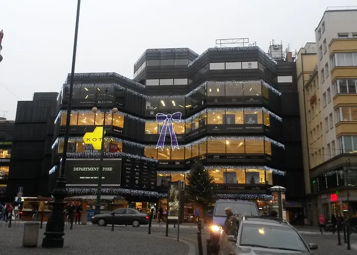 Hotel Clement 4*