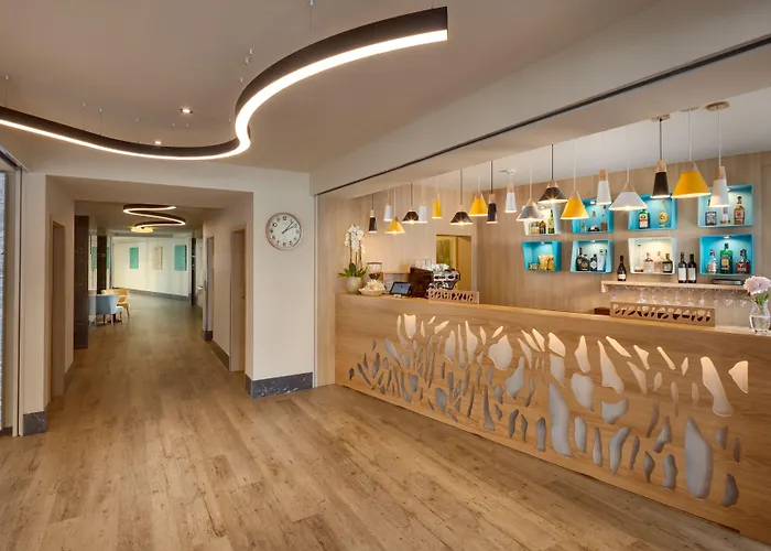 Szálloda Clement 4*