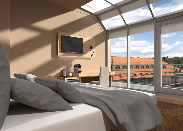 Szálloda Clement 4*