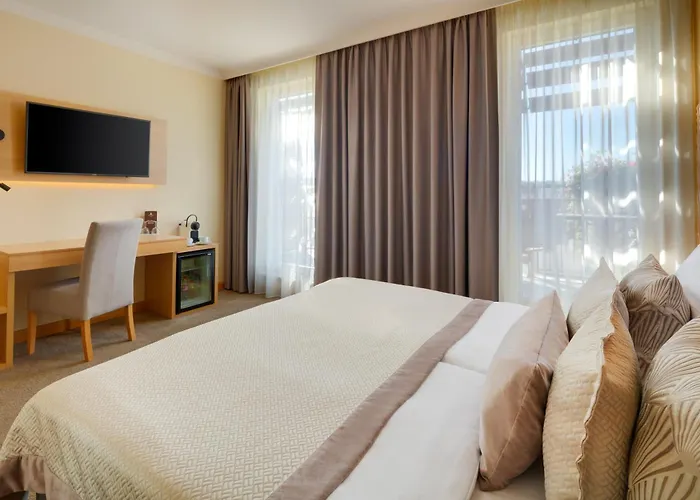 Clement Hotel Prag