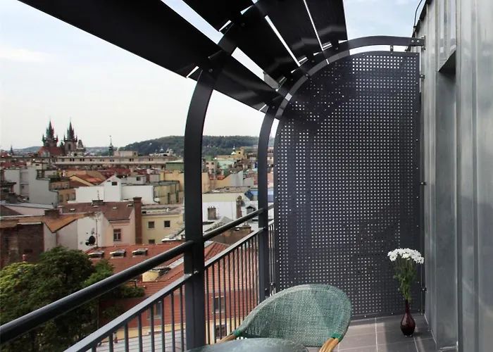 Clement Szálloda 4*