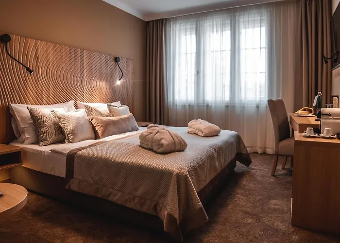 Hotel Clement Prag