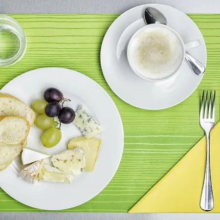 酒店 克莱门酒店 布拉格