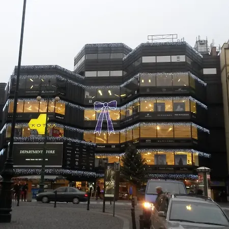 Hotel Clement Prague