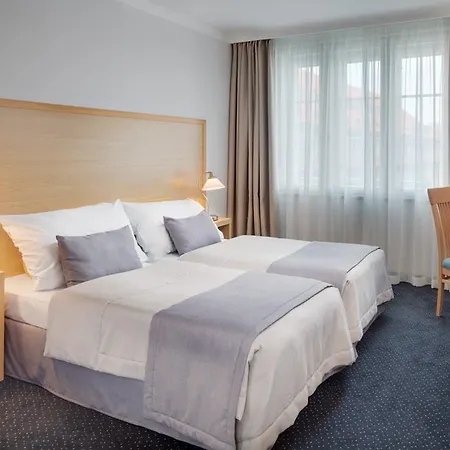 Hotel Clement Prague