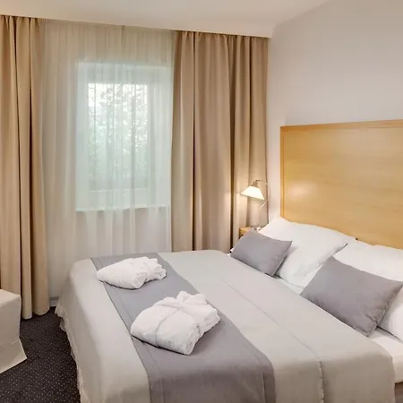 Clement Hotel Prague