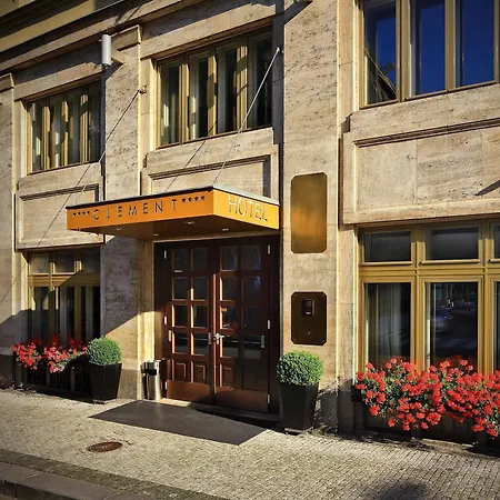 Clement Prague
