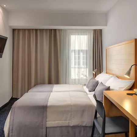 Hotel Clement 4*