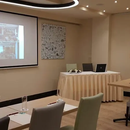 Clement Hotel Prague