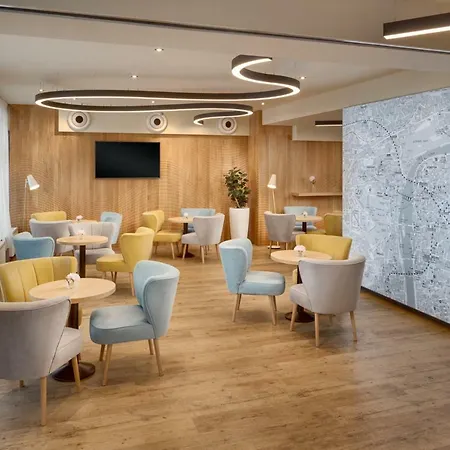 Hotel Clement 4*